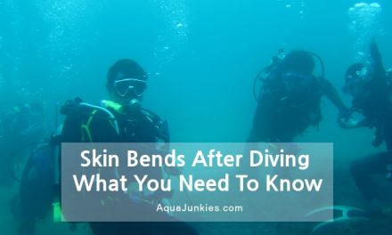 All You Need to Know About Skin Bends After Scuba Diving