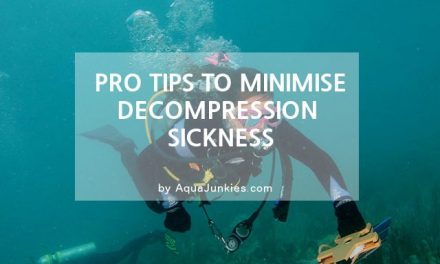 10 Pro Tips to Avoid Decompression Sickness That You Shouldn’t Ignore